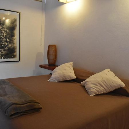 Casa Maria Guest House San Agustin Etla Bagian luar foto