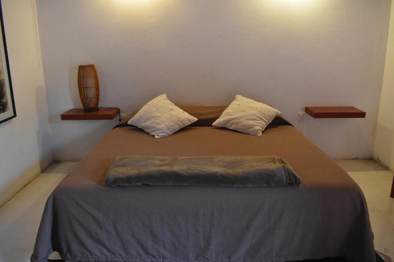 Casa Maria Guest House San Agustin Etla Bagian luar foto