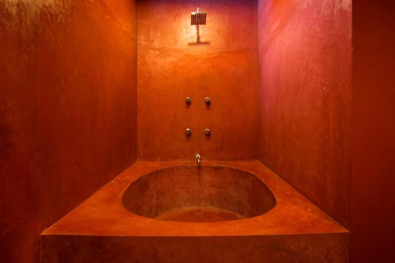 Casa Maria Guest House San Agustin Etla Bagian luar foto