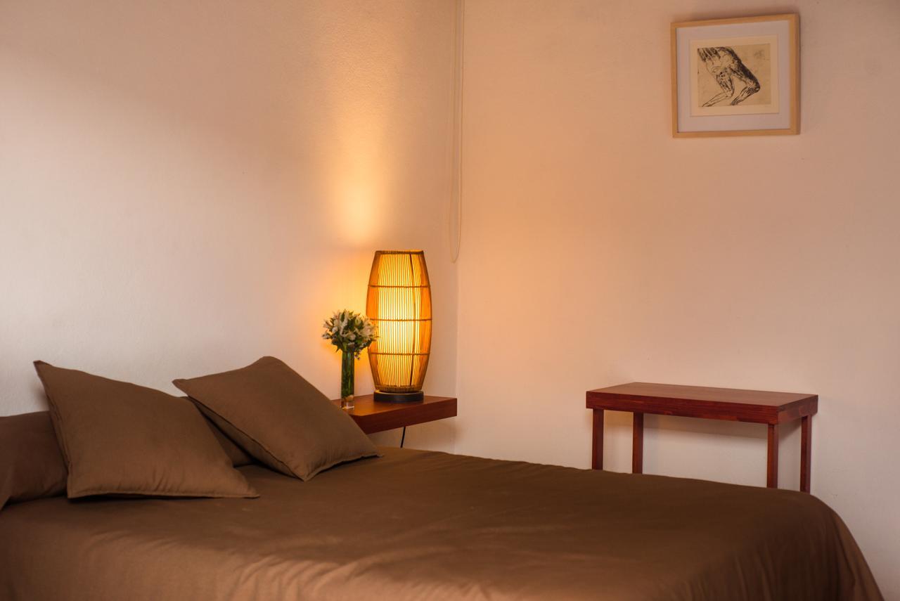 Casa Maria Guest House San Agustin Etla Bagian luar foto