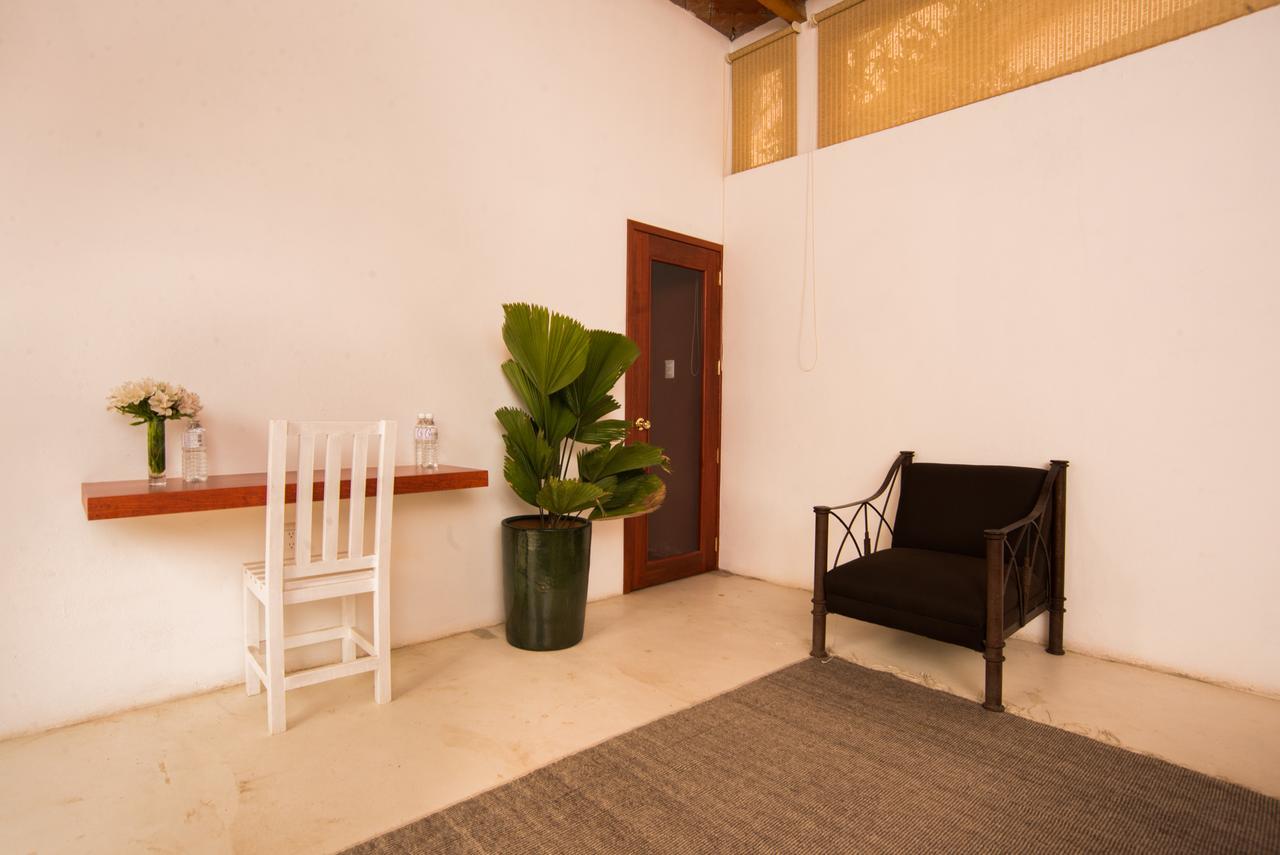 Casa Maria Guest House San Agustin Etla Bagian luar foto