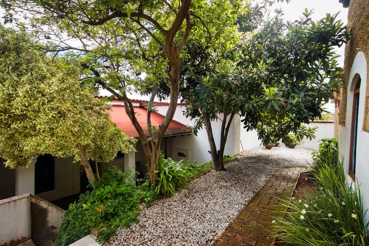 Casa Maria Guest House San Agustin Etla Bagian luar foto