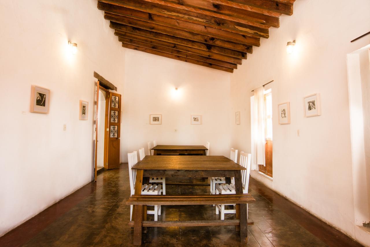 Casa Maria Guest House San Agustin Etla Bagian luar foto