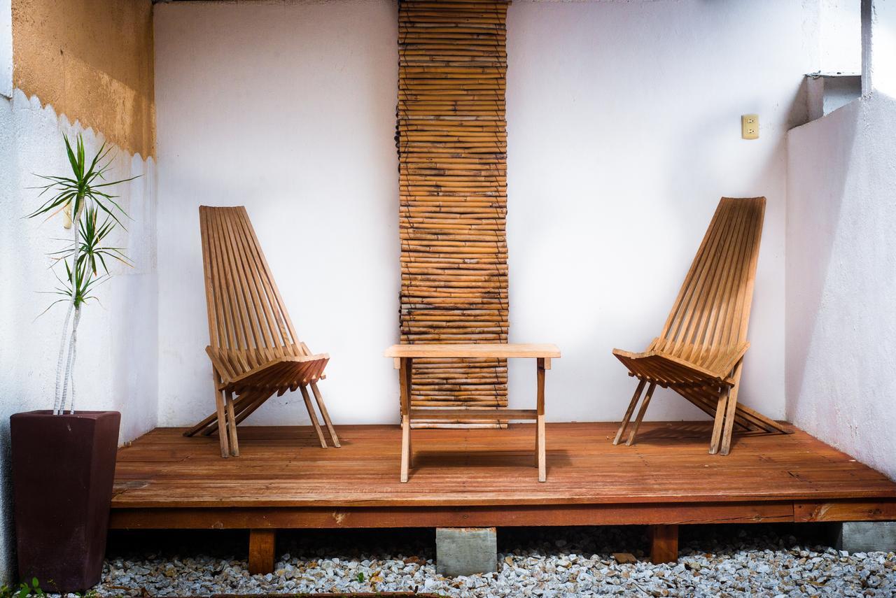 Casa Maria Guest House San Agustin Etla Bagian luar foto
